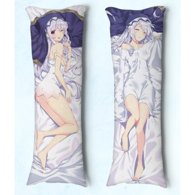 Travesseiro Dakimakura Konosuba Eris